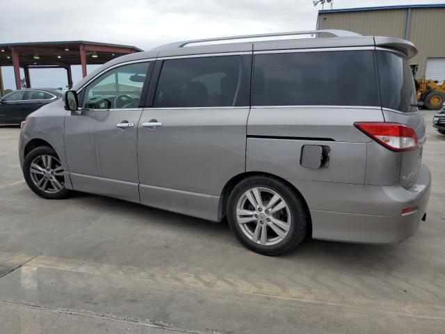 Photo 1 VIN: JN8AE2KP8B9003632 - NISSAN QUEST 