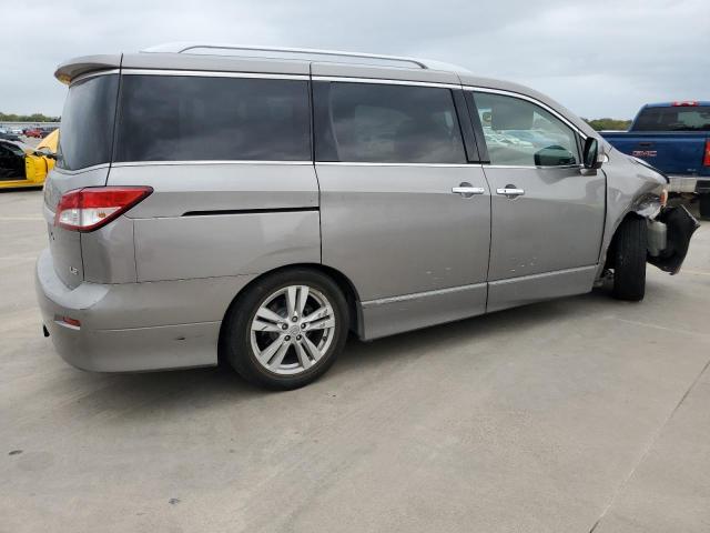 Photo 2 VIN: JN8AE2KP8B9003632 - NISSAN QUEST 