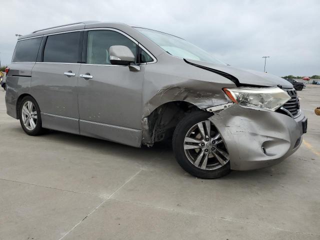 Photo 3 VIN: JN8AE2KP8B9003632 - NISSAN QUEST 