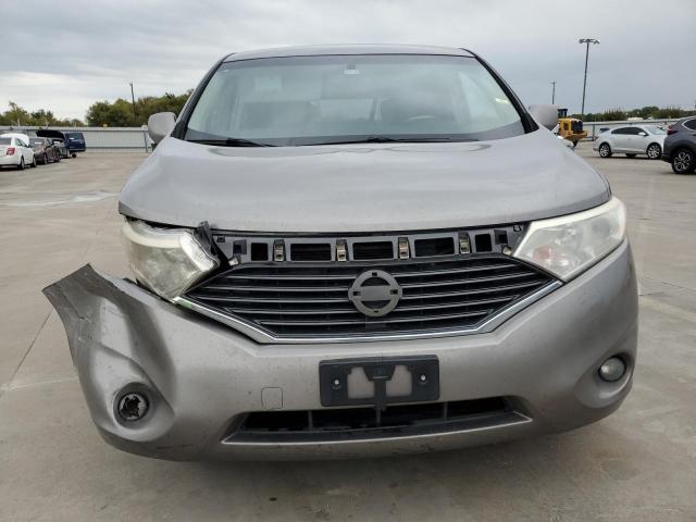 Photo 4 VIN: JN8AE2KP8B9003632 - NISSAN QUEST 