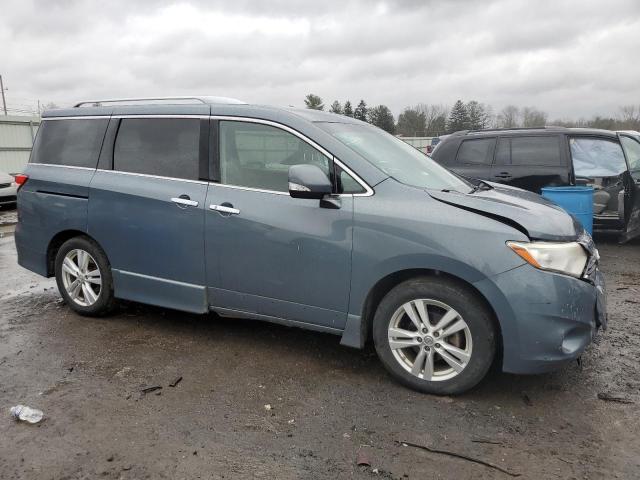 Photo 3 VIN: JN8AE2KP8B9004795 - NISSAN QUEST 