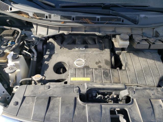 Photo 6 VIN: JN8AE2KP8B9006028 - NISSAN QUEST S 