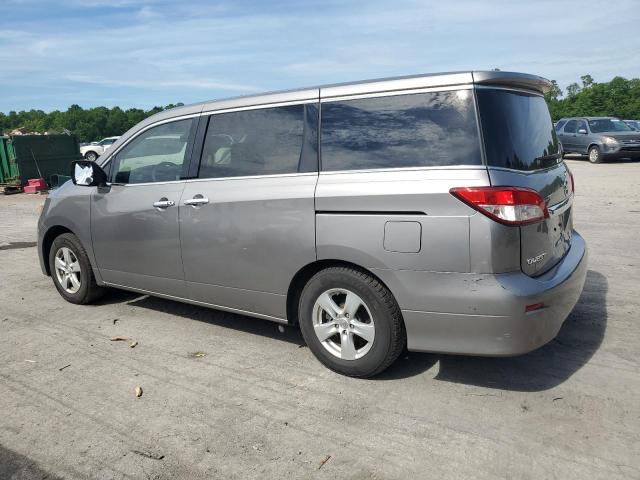 Photo 1 VIN: JN8AE2KP8B9010032 - NISSAN QUEST 