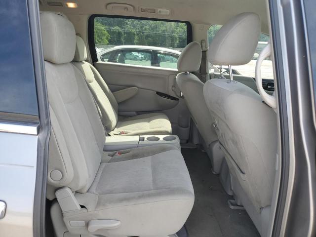 Photo 10 VIN: JN8AE2KP8B9010032 - NISSAN QUEST 