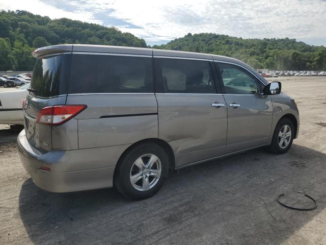 Photo 2 VIN: JN8AE2KP8B9010032 - NISSAN QUEST 