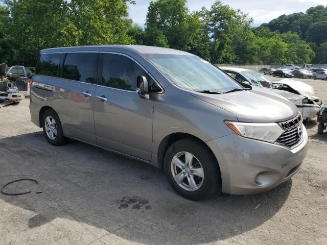 Photo 3 VIN: JN8AE2KP8B9010032 - NISSAN QUEST 