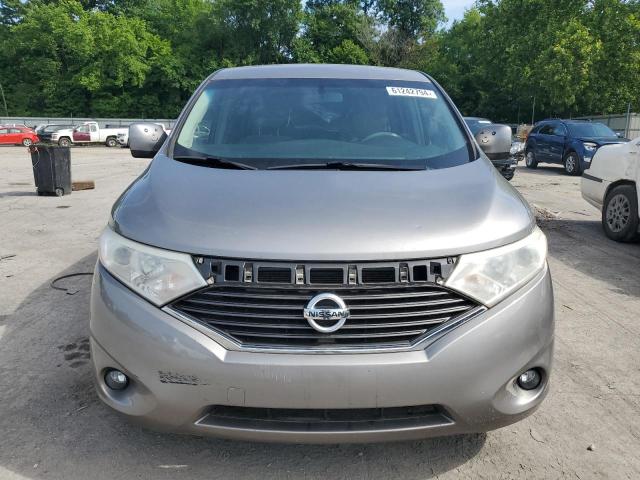 Photo 4 VIN: JN8AE2KP8B9010032 - NISSAN QUEST 