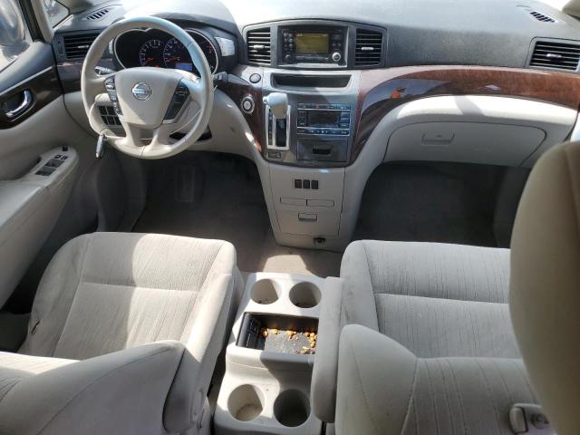 Photo 7 VIN: JN8AE2KP8B9010032 - NISSAN QUEST 