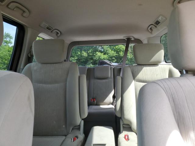 Photo 9 VIN: JN8AE2KP8B9010032 - NISSAN QUEST 