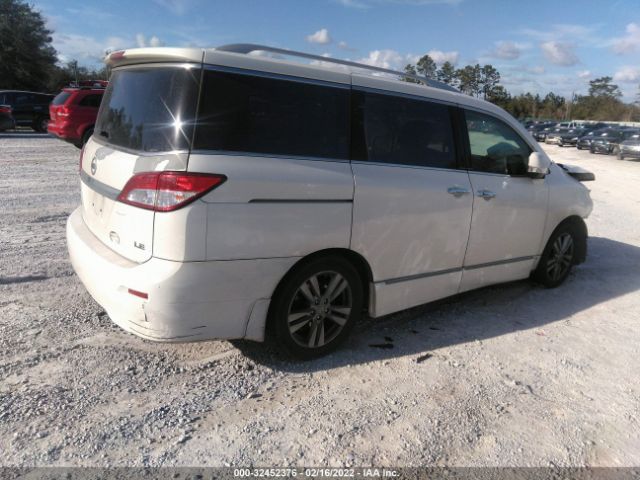 Photo 3 VIN: JN8AE2KP8B9012783 - NISSAN QUEST 