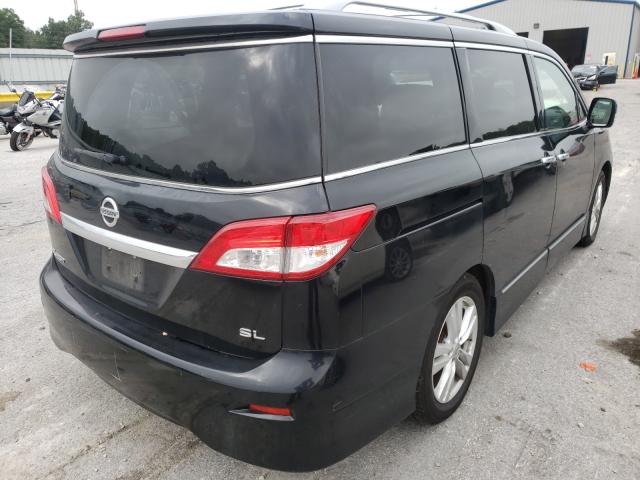 Photo 3 VIN: JN8AE2KP8C9030671 - NISSAN QUEST S 