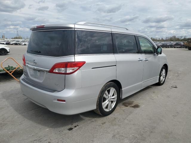 Photo 2 VIN: JN8AE2KP8C9030718 - NISSAN QUEST 