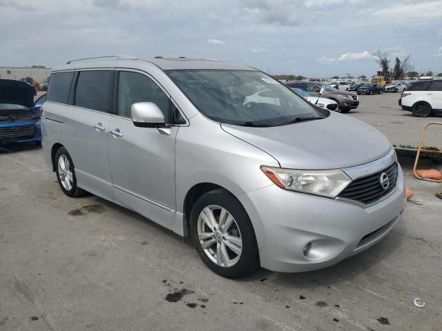 Photo 3 VIN: JN8AE2KP8C9030718 - NISSAN QUEST 