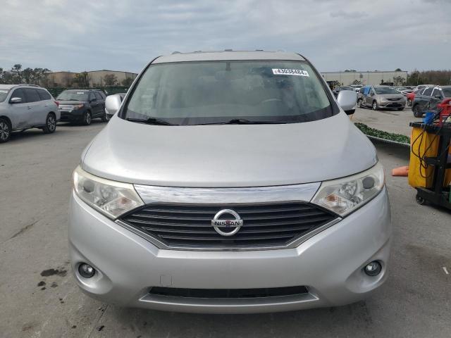 Photo 4 VIN: JN8AE2KP8C9030718 - NISSAN QUEST 