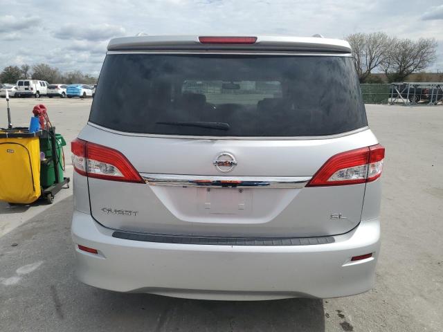 Photo 5 VIN: JN8AE2KP8C9030718 - NISSAN QUEST 