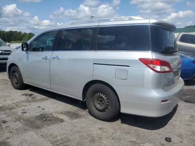 Photo 1 VIN: JN8AE2KP8C9030797 - NISSAN QUEST S 