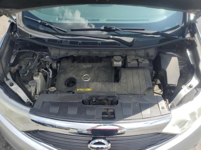 Photo 11 VIN: JN8AE2KP8C9030797 - NISSAN QUEST S 