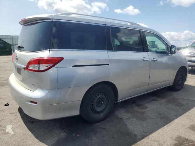 Photo 2 VIN: JN8AE2KP8C9030797 - NISSAN QUEST S 