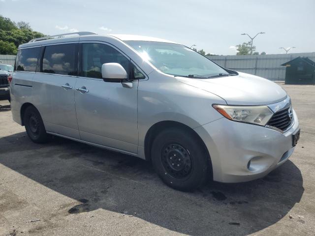 Photo 3 VIN: JN8AE2KP8C9030797 - NISSAN QUEST S 