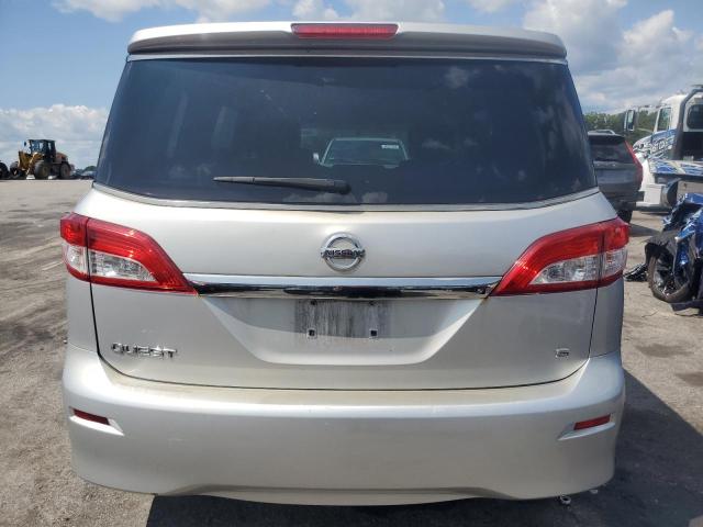 Photo 5 VIN: JN8AE2KP8C9030797 - NISSAN QUEST S 