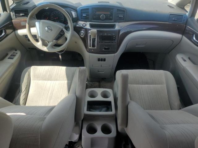 Photo 7 VIN: JN8AE2KP8C9030797 - NISSAN QUEST S 