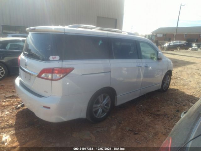 Photo 3 VIN: JN8AE2KP8C9031092 - NISSAN QUEST 