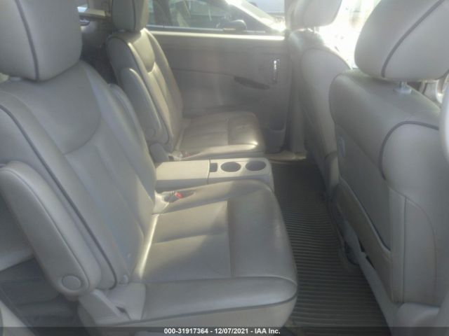 Photo 7 VIN: JN8AE2KP8C9031092 - NISSAN QUEST 