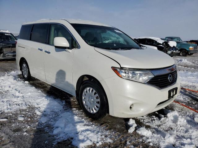 Photo 3 VIN: JN8AE2KP8C9031917 - NISSAN QUEST S 