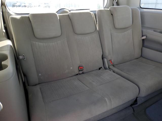 Photo 9 VIN: JN8AE2KP8C9031917 - NISSAN QUEST S 