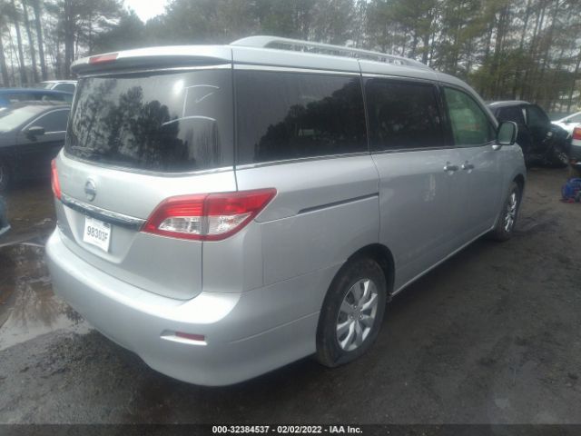 Photo 3 VIN: JN8AE2KP8C9032632 - NISSAN QUEST 