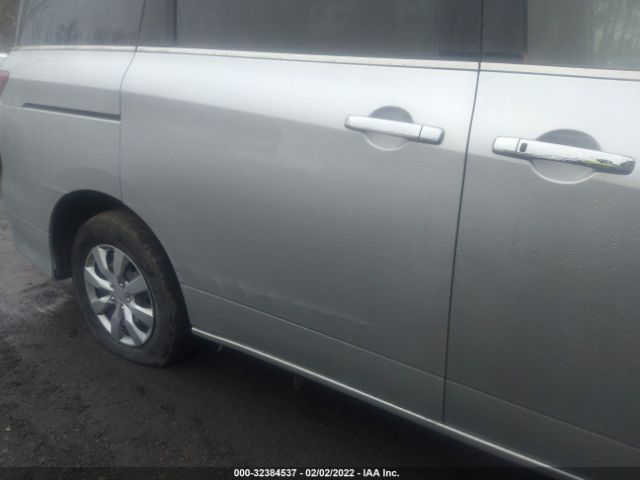 Photo 5 VIN: JN8AE2KP8C9032632 - NISSAN QUEST 