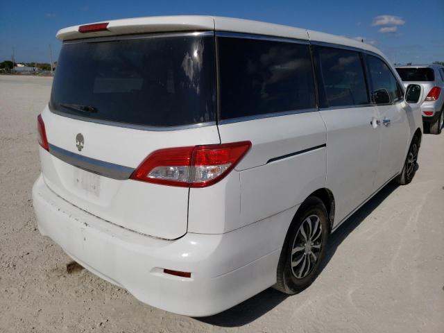 Photo 3 VIN: JN8AE2KP8C9032761 - NISSAN QUEST S 