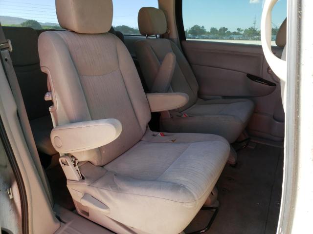 Photo 5 VIN: JN8AE2KP8C9032761 - NISSAN QUEST S 