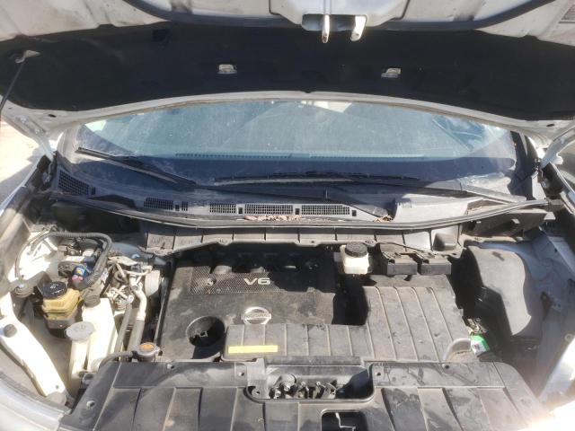 Photo 6 VIN: JN8AE2KP8C9034266 - NISSAN QUEST 