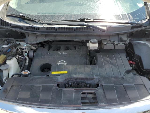 Photo 11 VIN: JN8AE2KP8C9034994 - NISSAN QUEST 