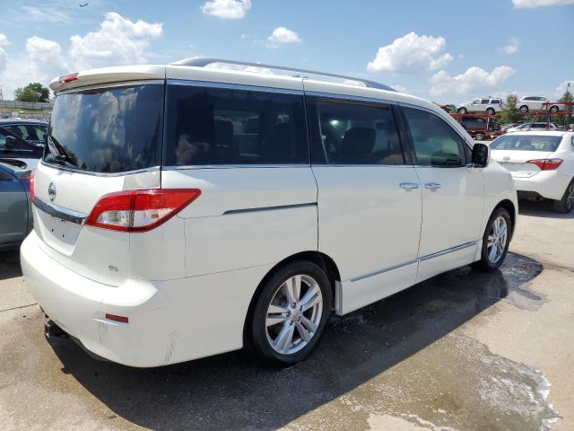 Photo 2 VIN: JN8AE2KP8C9034994 - NISSAN QUEST 