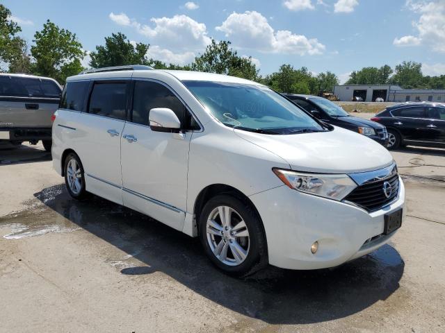 Photo 3 VIN: JN8AE2KP8C9034994 - NISSAN QUEST 