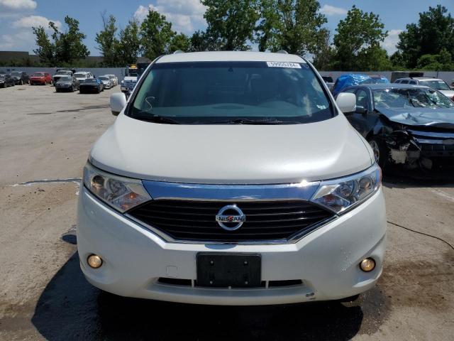 Photo 4 VIN: JN8AE2KP8C9034994 - NISSAN QUEST 