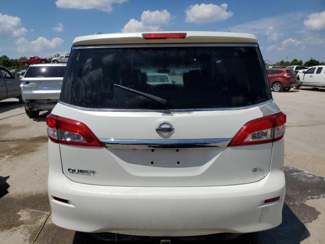 Photo 5 VIN: JN8AE2KP8C9034994 - NISSAN QUEST 