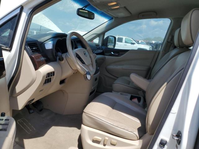 Photo 6 VIN: JN8AE2KP8C9034994 - NISSAN QUEST 