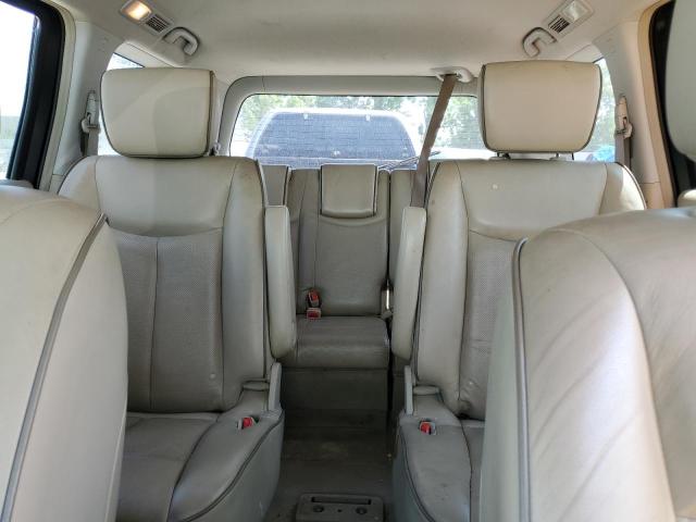 Photo 9 VIN: JN8AE2KP8C9034994 - NISSAN QUEST 