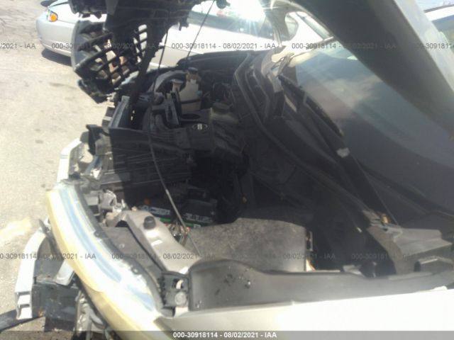 Photo 9 VIN: JN8AE2KP8C9037443 - NISSAN QUEST 