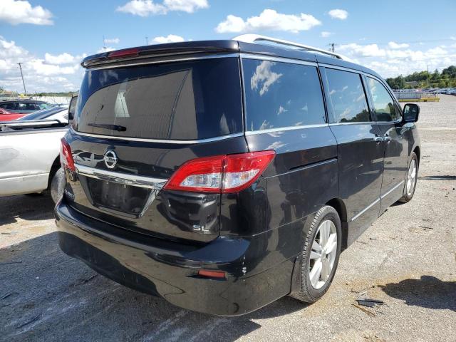 Photo 3 VIN: JN8AE2KP8C9037636 - NISSAN QUEST S 