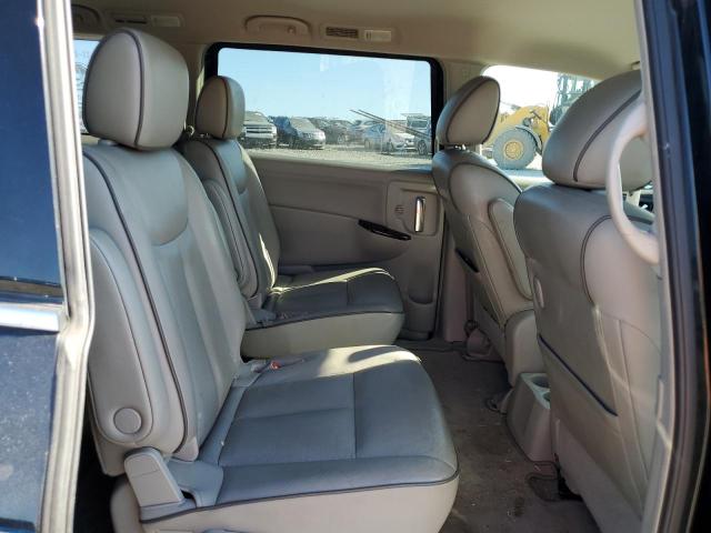 Photo 10 VIN: JN8AE2KP8C9037703 - NISSAN QUEST S 