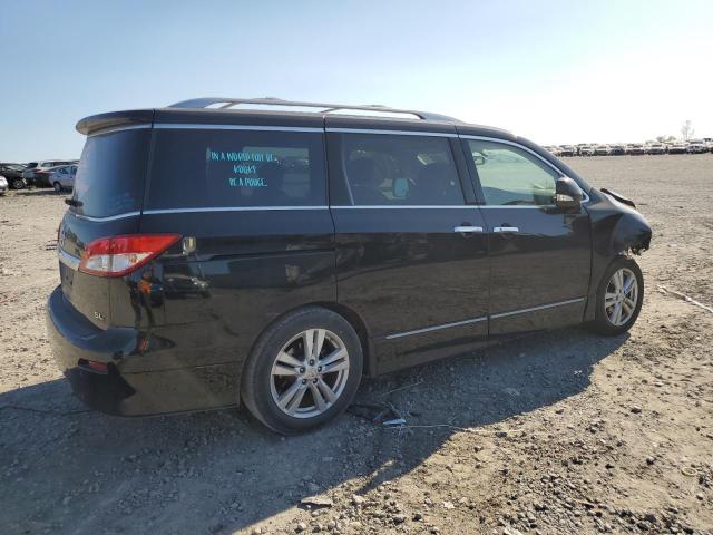 Photo 2 VIN: JN8AE2KP8C9037703 - NISSAN QUEST S 