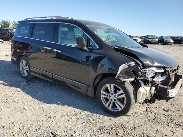 Photo 3 VIN: JN8AE2KP8C9037703 - NISSAN QUEST S 