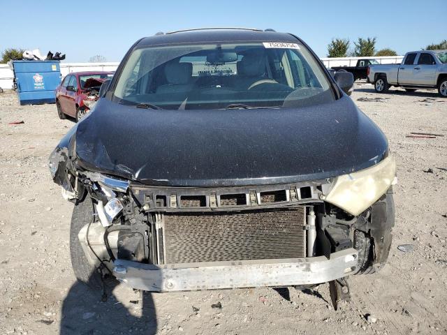 Photo 4 VIN: JN8AE2KP8C9037703 - NISSAN QUEST S 