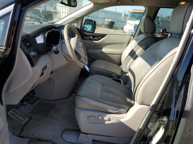 Photo 6 VIN: JN8AE2KP8C9037703 - NISSAN QUEST S 