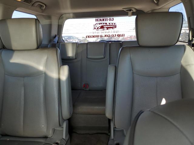 Photo 9 VIN: JN8AE2KP8C9037703 - NISSAN QUEST S 