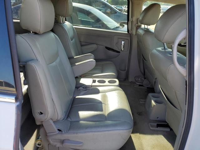 Photo 10 VIN: JN8AE2KP8C9042366 - NISSAN QUEST 